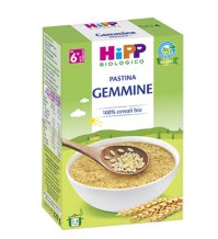 HIPP ITALIA Srl Hipp Bio pastina gemmine 320g