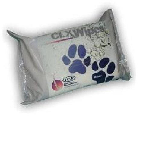 CLX WIPES 40 Salviette