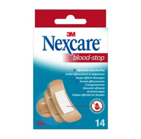 NEXCARE CER BLOOD STOP 14PZ