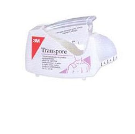 TRANSPORE CER ROC CM2,5X5MT 1P