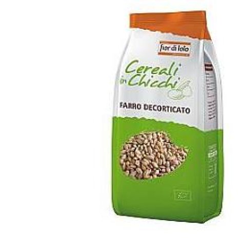 FARRO 500G FDL<