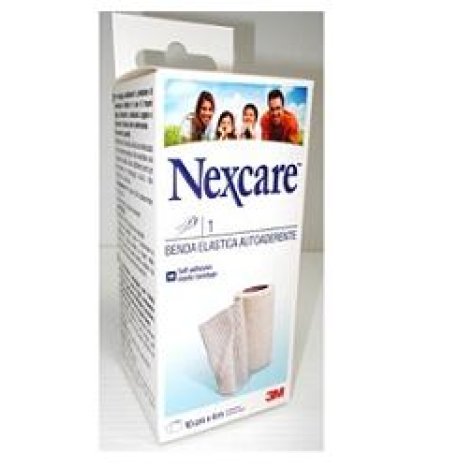 NEXCARE BENDA EL ADES CM8X4MT