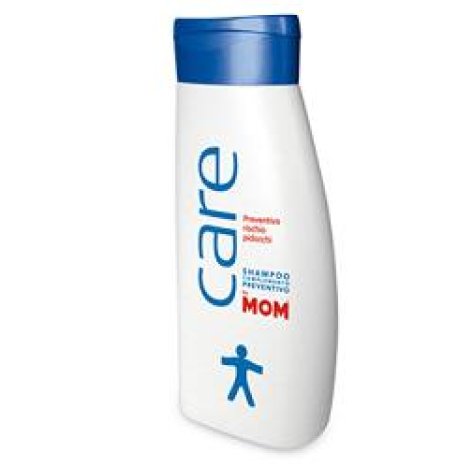 Mom Care Shampoo Preventivo