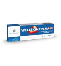 WELLSKIN CREMA 60G