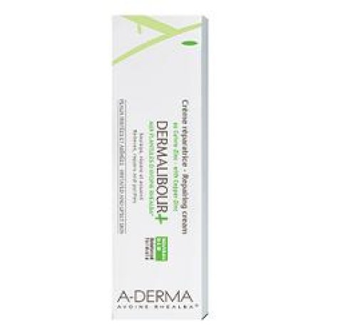 Dermalibour + Crema 50ml Aderm