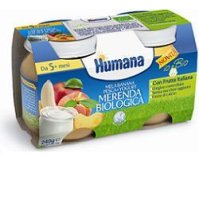 Humana Mer Me/ba/yo/pes Bio240