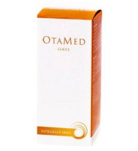 OTAMED GOCCE 15ML