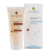 NATURE'S I SOLARI DOCCIA SH DO