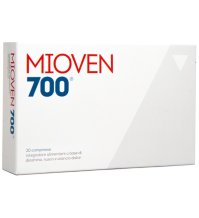 MIOVEN 700 20CPR__+ 1 COUPON__