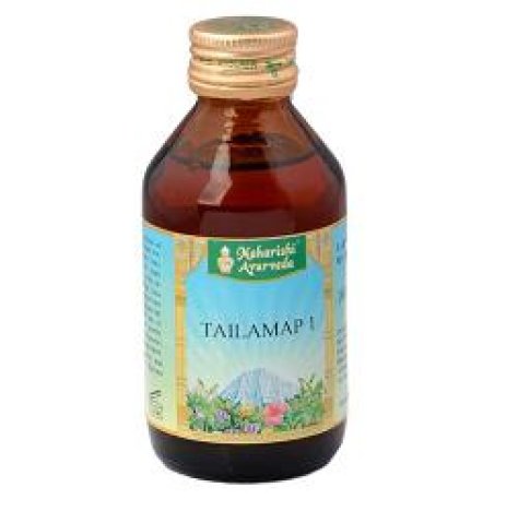 TAILAMAP 1(MA 628) Olio 100ml