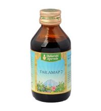 TAILAMAP 2 OLIO 100ML