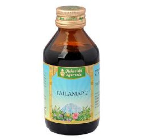 TAILAMAP 2 OLIO 100ML