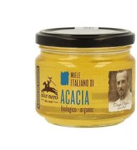 Miele Acacia Italiana Bio 300g
