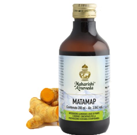 MATAMAP SCIR 150ML