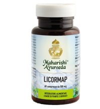 LICORMAP 60CPR 30G