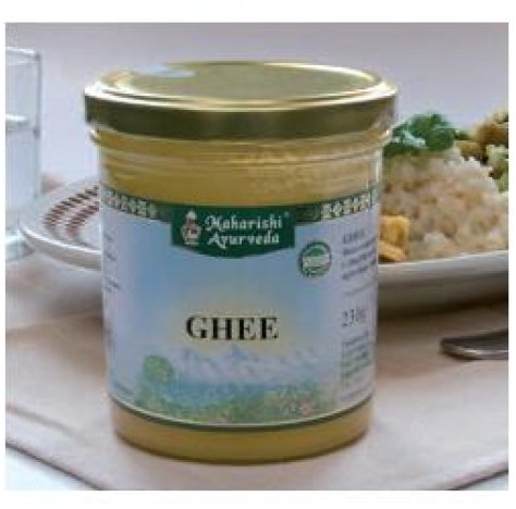 GHEE BURRO CHIARIFICATO 500G