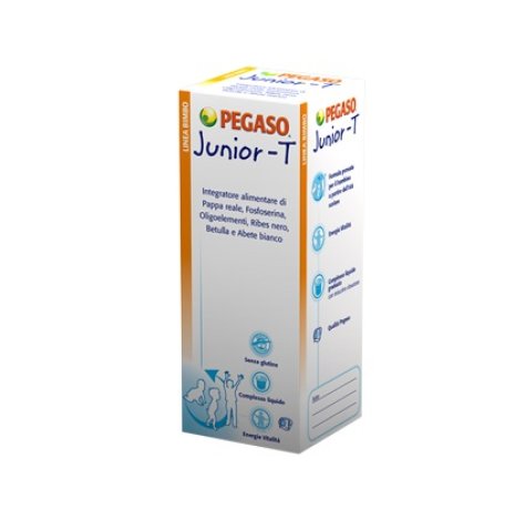 JUNIOR T 150ML PEGASO