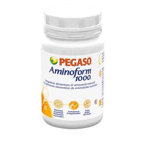 AMINOFORM 1000 150CPR PEGASO