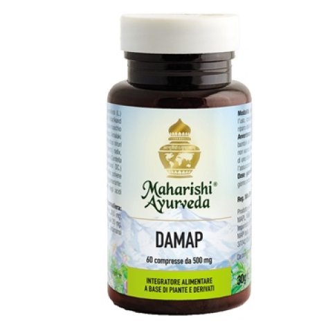 DAMAP 60CPR 30G