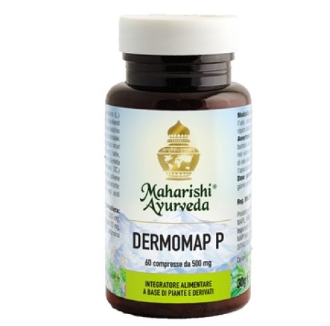 DERMOMAP P 60CPR 30G