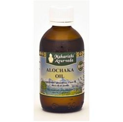 ALOCHAKA VH105 OIL ALIM AROMATI