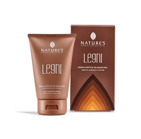 NATURE'S LEGNI CR SOFF RASTURA