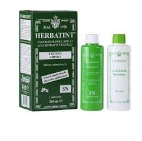 HERBATINT 4D 265ML<<<