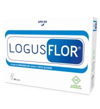 LOGUSFLOR 10BUST 3G