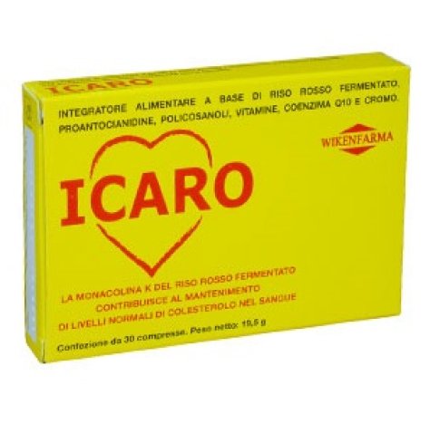 ICARO 30CPR