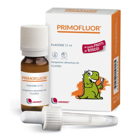 PRIMOFLUOR 15ML