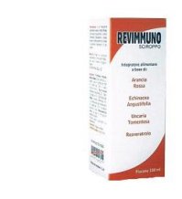 REVIMMUNO INTEG 150ML