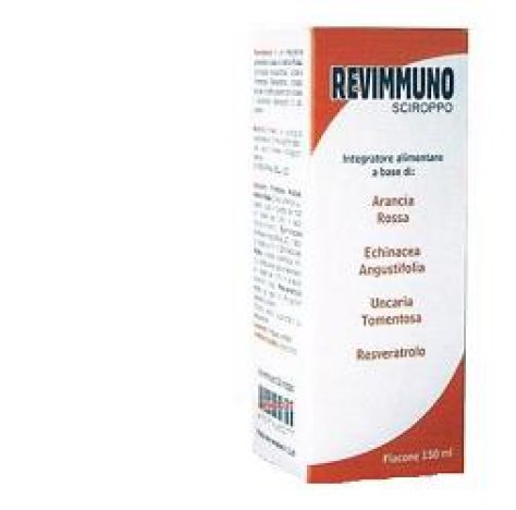 REVIMMUNO INTEG 150ML