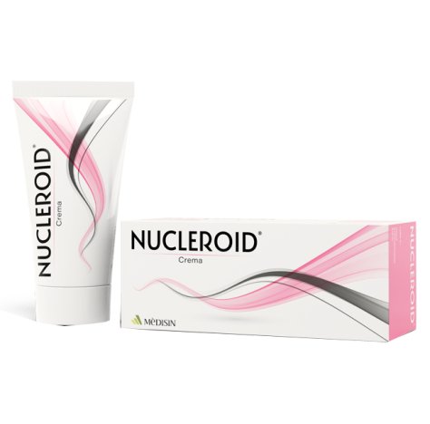 NUCLEROID CREMA 50ML