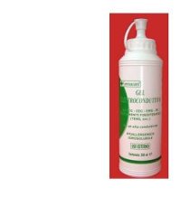 GEL ELETTRO CONDUTTIVO 250ML