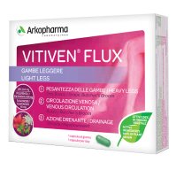 VITIVEN FLUX 30CPS