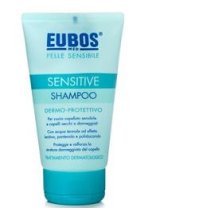 EUBOS SENSITIVE SHAMPOO