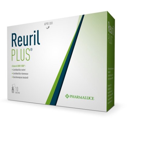 REURIL PLUS 10BUST 3G