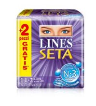 LINES SETA ULTRA ANAT 32P 4246