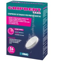 GRIPDENT TABS 54CPR