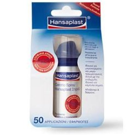 HANSAPLAST CER SPRAY 10APPL