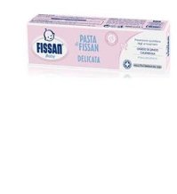 FISSAN (Unilever Italia Mkt) Fissan pasta delicata 150ml