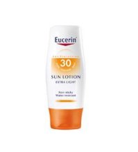 Eucerin Sun Lot Light Spf30