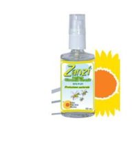 ZANZI'SPRAY CITR/GER 60ML