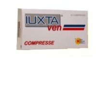 IUXTA VEN INTEG 30 CPR 450MG