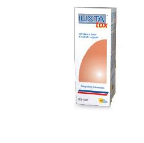 IUXTA TOX SCIR 200ML