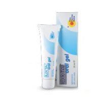 IUXTA ORAL GEL GENG 30G