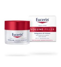 BEIERSDORF Spa Eucerin volume filler giorno pelli sensibili 50ml