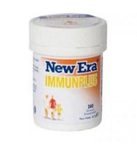 NEWERA IMMUNPLUS 240GR