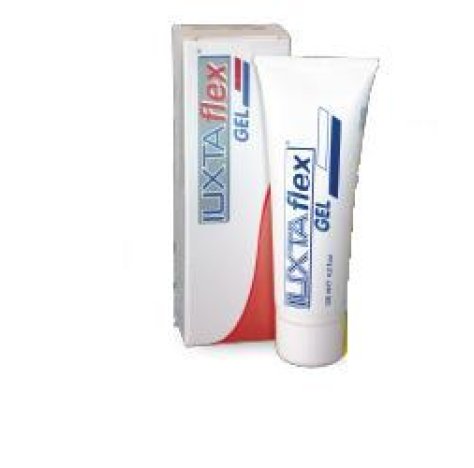 IUXTA FLEX GEL 125ML