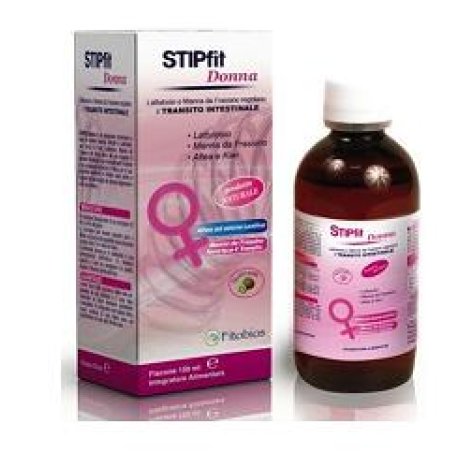 STIPFIT DONNA 150ML